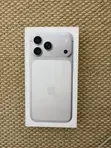 New Apple iPhone 17 Pro Max 256GB Blue - 1
