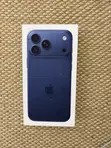 New Apple iPhone 17 Pro Max 256GB Blue - 4