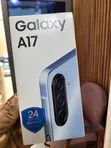 New Samsung Galaxy A17 128GB Black - 1