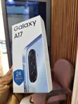 New Samsung Galaxy A17 128GB Black - 2