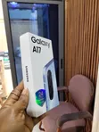 New Samsung Galaxy A17 128GB Black - 3