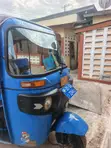 Bajaj Avenger 150 Street 2025 Blue - 3