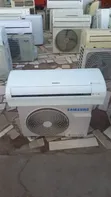 Samsung 1.5 HP Inverter Air Conditioner - 1