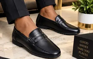 High Quality Men's Shoes