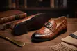 High Quality Men's Shoes - 2