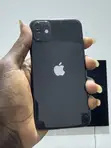 Apple iPhone 11 64GB Black - 2