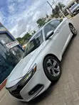 Honda Accord EX-L 2018 White - 3