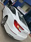 Honda Accord EX-L 2018 White - 4