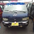 Kia Pregio 2006 Blue - 1