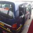 Kia Pregio 2006 Blue - 2