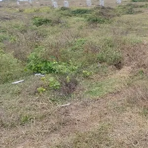 Safe Plot of Land in Borjiase