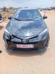 2019 Toyota Corolla SE - 1