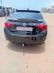 2019 Toyota Corolla SE - 3