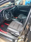 2019 Toyota Corolla SE - 5