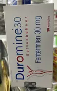 Duromine 30 Appetite Control Capsules - 2