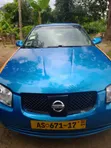 Nissan Sentra 2008 - 1