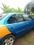 Nissan Sentra 2008 - 2
