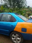Nissan Sentra 2008 - 3