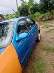 Nissan Sentra 2008 - 4