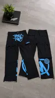 Brand New Fly Joggers - Adum Kumasi - 2