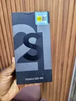 New Samsung Galaxy S21+ 5G 128GB Black - 1