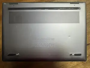 HP Envy x360 14" Laptop - Intel Core Ultra 7, 16GB RAM, 1TB SSD