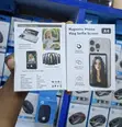 A4 Magnetic Phone Vlog Selfie Screen - 1