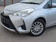 Toyota Vitz 2018 Silver - 3