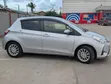 Toyota Vitz 2018 Silver - 4
