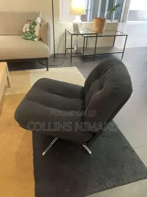 IKEA DYVLINGE Swivel Armchair - Brand New