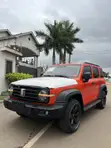 Tank 300 2022 Orange - 2