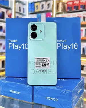 New Honor Play10 64GB