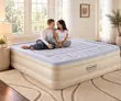 Royal Comfort Double Size Automatic Air Mattress - 2