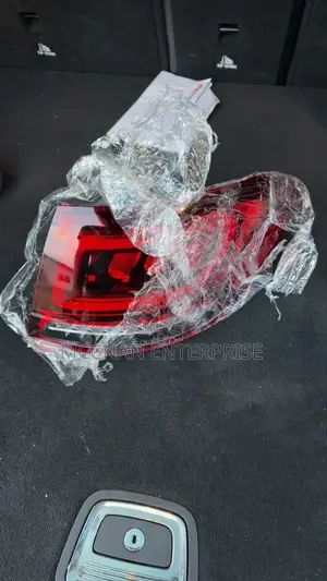 Mercedes-Benz GLC-Class Outer Right Taillight