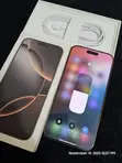 Apple iPhone 16 Pro Max 256GB Gold - 1