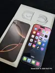 Apple iPhone 16 Pro Max 256GB Gold - 3