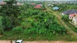 100x100 Plot of Land for Sale at Koforidua FCB Estate - 3