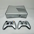 Microsoft Xbox 360 Console with 15+ Games - 2
