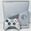 Microsoft Xbox 360 Console with 15+ Games - 3