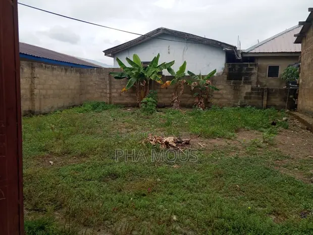 More Than Half Plot of Land for Sale in Ablekuma Oduman - 1