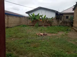 More Than Half Plot of Land for Sale in Ablekuma Oduman