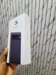 Google Pixel 6a 128GB Black - 2