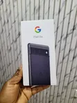 Google Pixel 6a 128GB Black - 3