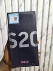 New Samsung Galaxy S20 5G UW 128GB Gray - 1