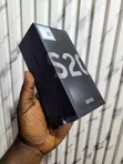 New Samsung Galaxy S20 5G UW 128GB Gray - 2