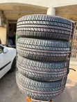 Original Bridgestone Tyres 265/65R17 - 1