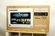 Samsung 50" Crystal UHD 4K TV (Model U8000HD) - 1