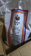 Rooster and Shrimp Rice Available - 2