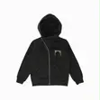 Rick Owens Zip Hoodies Available - 1