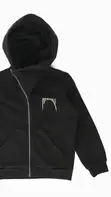 Rick Owens Zip Hoodies Available - 2